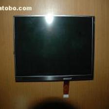 深入解析AUO A080SN01显示器件 性能、价格与采购指南