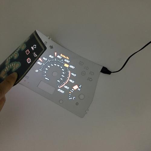 显示器件最新价格行情查询-背光源lcd发光片背光板
